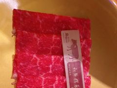 -牛New寿喜烧(虹桥新天地店)