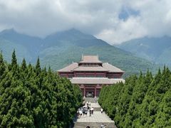 -崇圣寺三塔文化旅游区