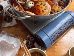 -黑竹香鸡(营和巷店)