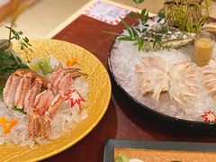 -蟹田居·活蟹料理(东城店)