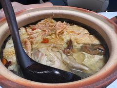 -一捞鲜•青岛大虾面(八大关店)