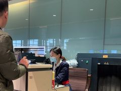 -哈尔滨太平国际机场-T2航站楼