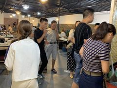 -七采菌园·石锅鱼野生菌火锅(环城北路店)