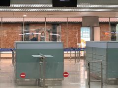 -胡志明新山一国际机场