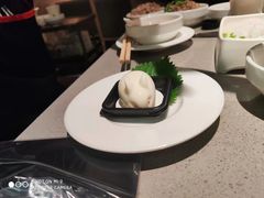 -海底捞火锅(万象城店)