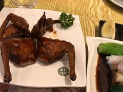 -添好运点心专门店(百老汇店)