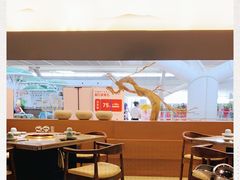 大堂-韩盛·古法烤肉店(皇城恒隆广场店)