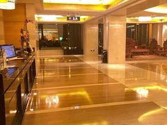 -宝利来国际大酒店(机场店)