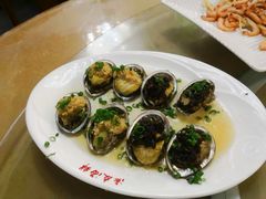 豆豉鲍鱼-渔友鲜海鲜加工(海鲜大世界店)
