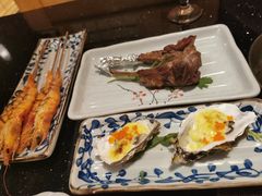 -德川家日本料理(龙德广场店)