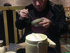 -并州大牌档之醉轻尘