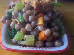 -秦君宝手擀菠菜面(金花路店)