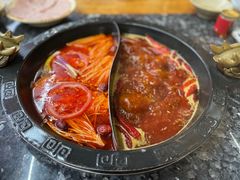 -蜀大侠火锅(车公庙店)