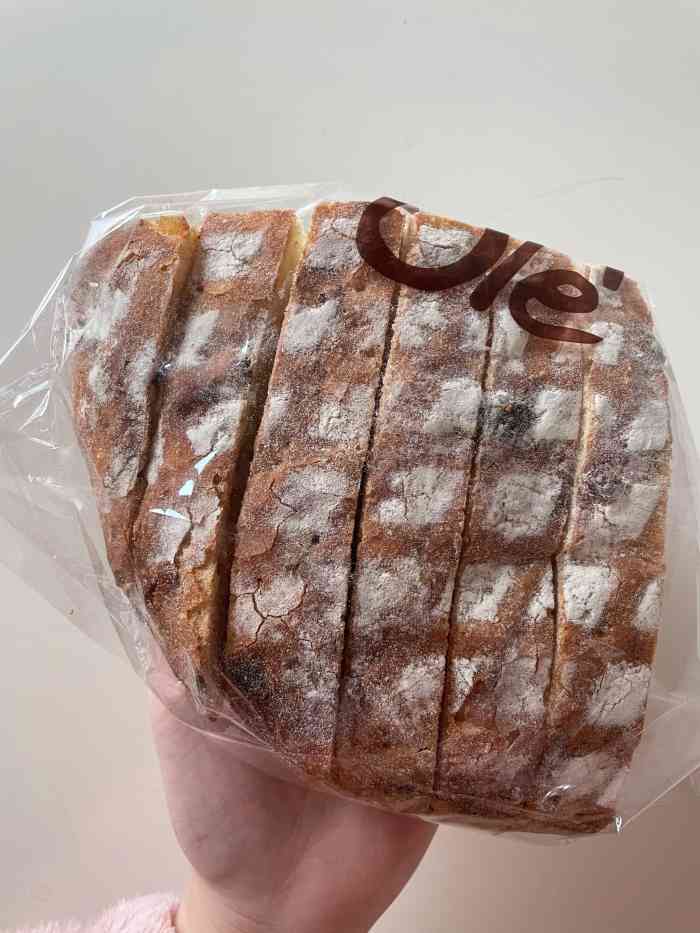ole(苏州中心店)-"ole的欧包已经回购n次了 豆腐包 全麦.