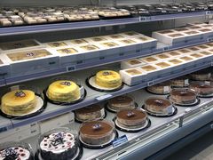 -盒马X会员店(上海森兰商都店)