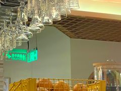 -安妮意大利餐厅(国贸店)