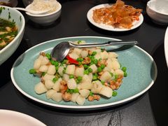 -红厨巷·淮扬菜(熙南里店)