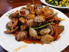 花甲-庆峰龙虾烧烤(合肥一店)