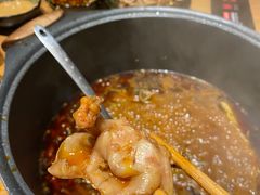 -湊湊火锅·茶憩(石家庄万象城店)