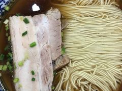 -裕兴记·三虾面(西北街总店)
