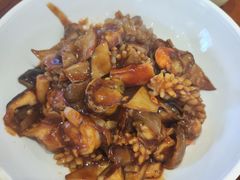 -渔家风味·鲅鱼水饺·央视展播·海鲜天津菜(开发区店)