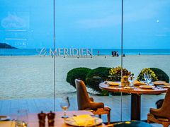 -石梅湾艾美度假酒店