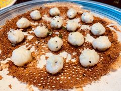 生煎拇指包子-那家山城(樱桃园店)