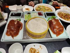 -紫光园·烤鸭·北京菜(团结湖店)