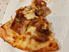 -必胜客(WOW中央公园店)