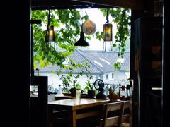 -马灯部落·西湖边的创意山景餐厅(虎跑动物园店)