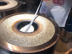 -阿甘锅盔(合生汇购物中心店)