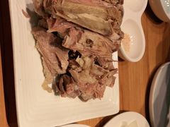 -品回味清真西北楼(宁波首店)