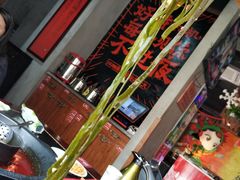 凉拌海带-麻辣英雄重庆火锅(常平店)