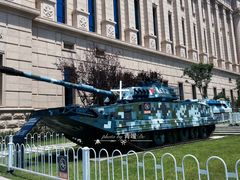 -中国人民解放军海军博物馆