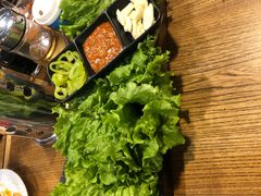 -大壮家原味烤肉(兴华北街店)