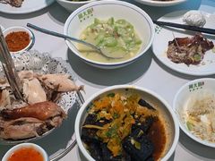 -苏乡兰亭·新派淮扬菜(吾悦广场店)