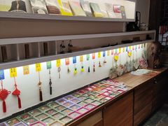 -天荷菜根·闽南素食自助(刺桐北路店)