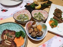 -贵木日本料理·铁板烧(新地假日广场店)