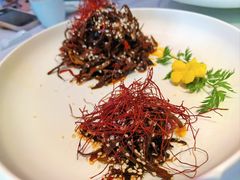 -峨嵋酒家 南北川菜 优选烤鸭(广渠路店)
