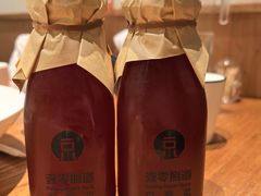 -壹零捌道·北京烤鸭(车公庄店)