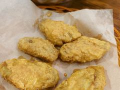 -南记食粥坊·宵夜大排档(莲花总店)