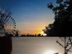 -洋湖国家湿地公园
