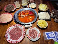 -楠火锅(哈尔滨金爵万象店)