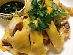白斩鸡-全乐鱼馆·淳牌有机鱼直营店