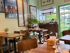 -芙蕾哥哥souffle