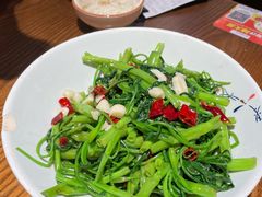 -恰饭·老长沙市井菜(天河客运站店)