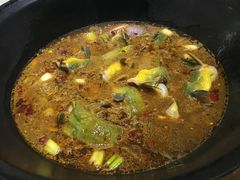 -大鹅岛灶台鱼·铁锅炖(水库路店)