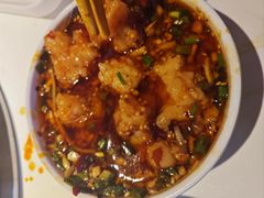 -小龙坎火锅(IFS HOT店)
