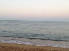 -白沙门生态公园