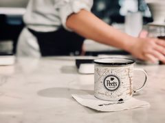 卢旺达卡普卡-Peet's 皮爷咖啡(东湖路手作店)